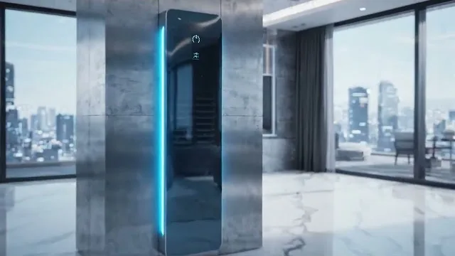 فيديو صيانة فيليبس